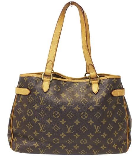 lv batignolles horizontal|louis vuitton batignolles purse.